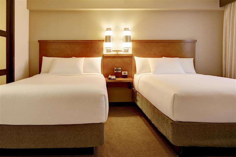 Hyatt Place Chicago - Lombard/Oak Brook Room photo