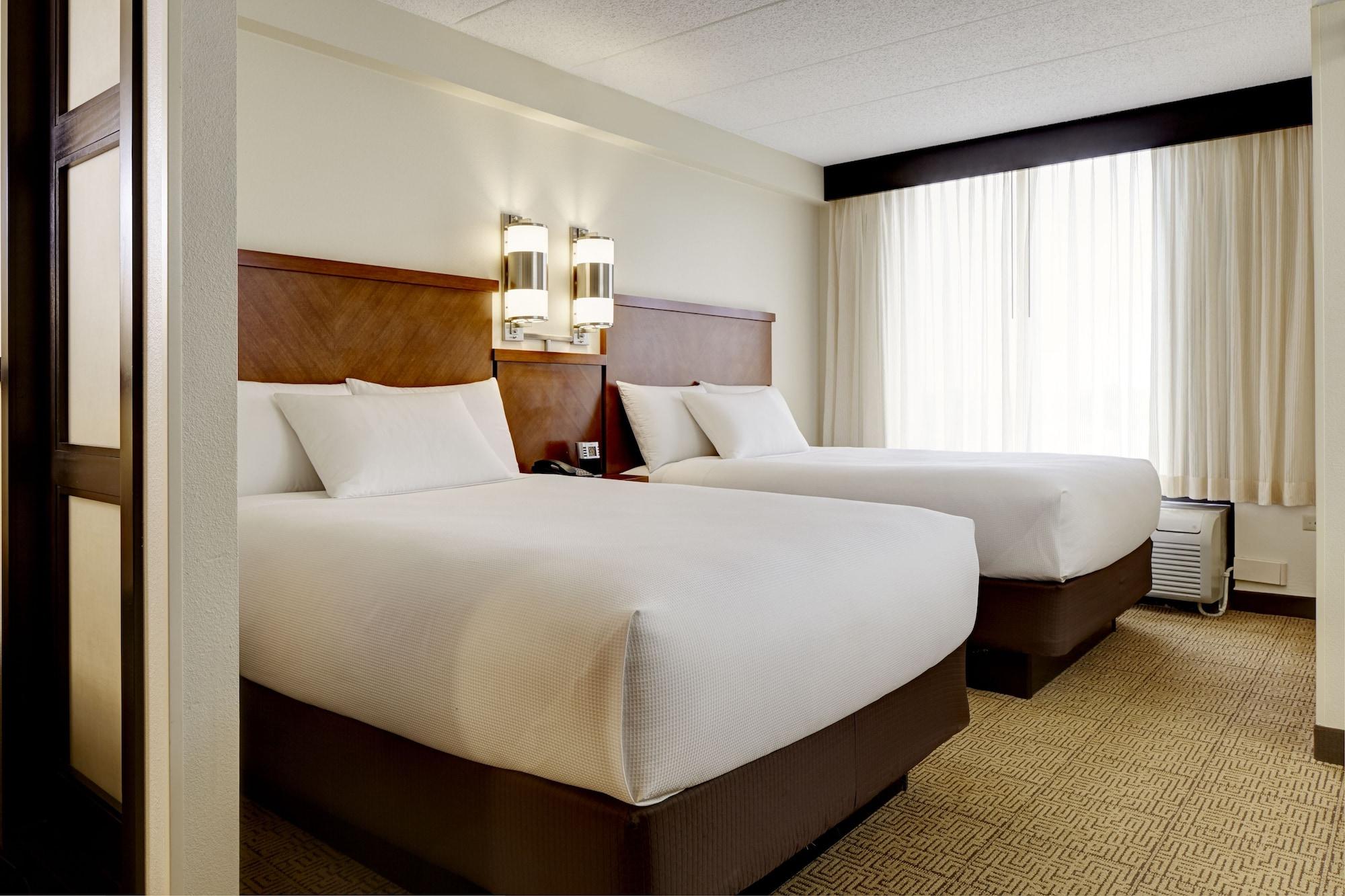 Hyatt Place Chicago - Lombard/Oak Brook Exterior photo
