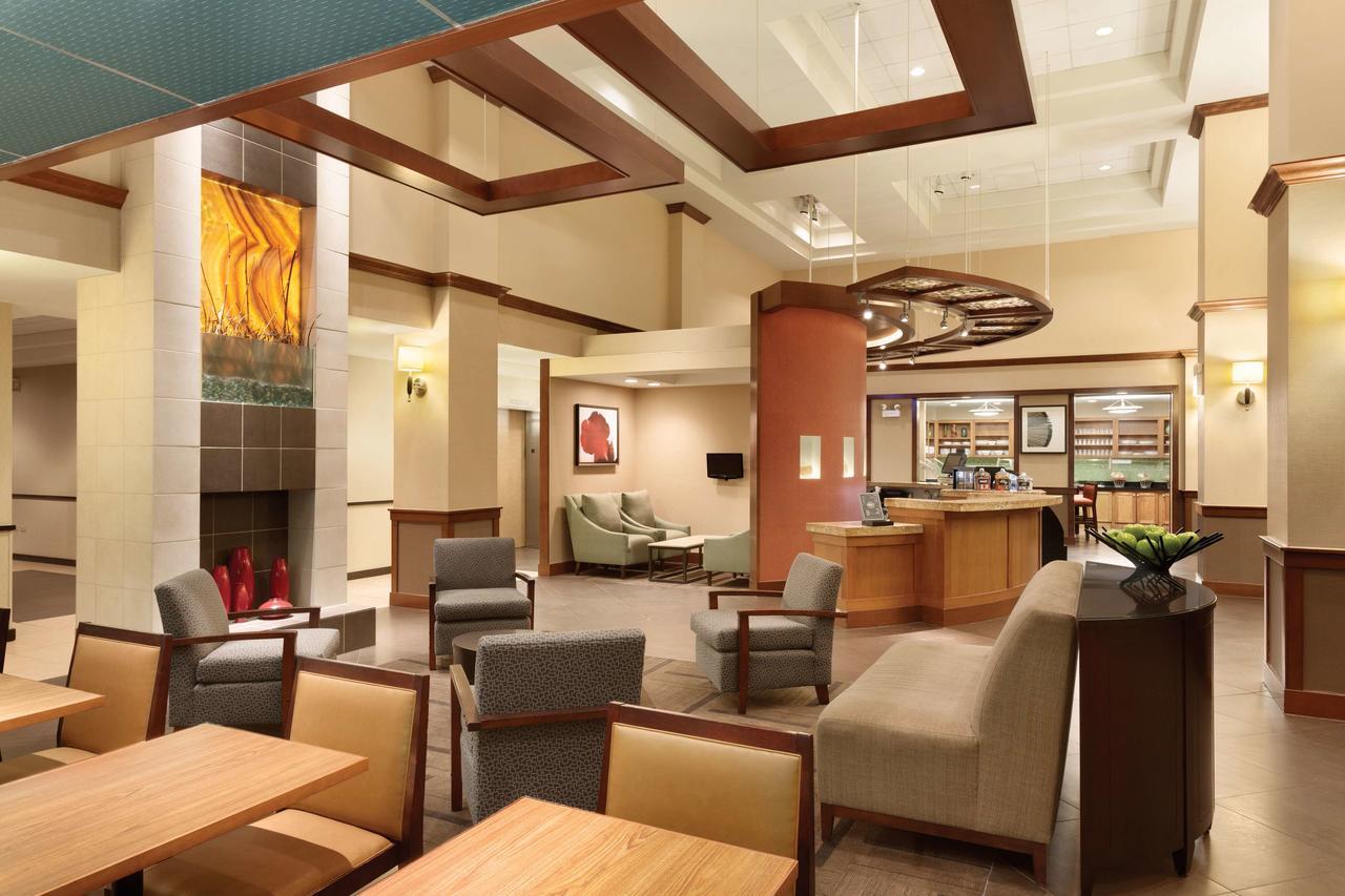 Hyatt Place Chicago - Lombard/Oak Brook Exterior photo